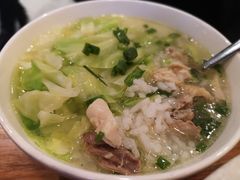 招牌鸡汤饭-嘉州叶婆婆钵钵鸡(建设路店)