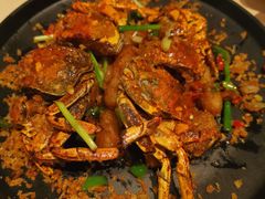 -避风塘(宝山万达店)