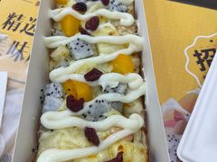 -City1+1城市比萨·意面(桂林路店)