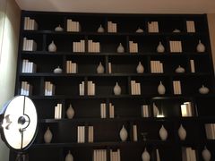 -天宁凯利时尚餐厅