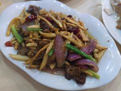-贞味盐焗鸡(老城店)