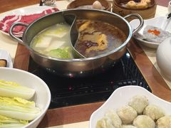 -稻香酒家·34年老字号·港式粤菜(汉街店)