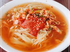 -真空冷面王(武功街店)