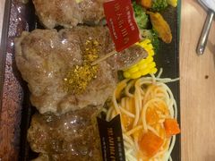 -豪客来牛排(成都锦江大融城店)