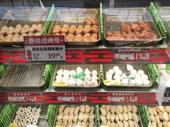 -GranVida生活超市(海信广场店)