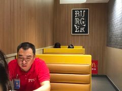 -麦当劳(温州东海店)