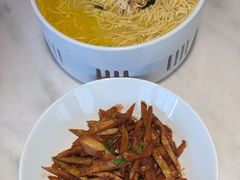 -苏帮袁Sue Cuisine(来福士店)