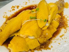 -四季餐厅·新津菜(环湖中路店)