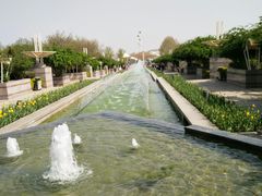 -石家庄市植物园