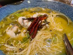 -金掌勺·锅包肉(广渠门店)