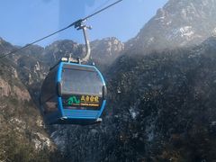 -九华山风景区