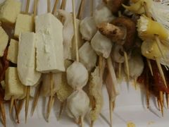 -袁记串串香(泉水轻轨站店)