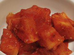 -七八冷面·延边朝鲜族美食(世纪汇店)