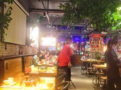 -管氏翅吧(马家堡店)