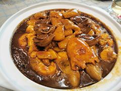 -新光酒家·河豚·海鲜·蟹料理(浦东店)