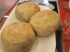 茴香盒子-玉华台饭庄(裕中西里小区店)