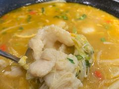 -苗小坛酸汤鱼(酒仙桥店)