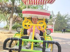 -济南国际园博园