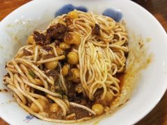-兵哥豌豆面(建设巷店)