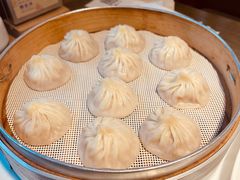 鲜肉汤包-隆喜元鱼汤包·海鲜(中联广场店)