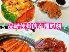 -万龙洲海鲜(南新仓店)