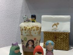 -九秋茶铺(三里屯店)