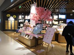 -九木杂物社(恒隆广场店)