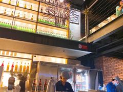 -义气烤肉餐吧(大族广场店)