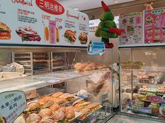 -PAOPAO Bakery&Café(港汇店)