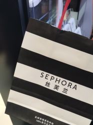 -丝芙兰Sephora