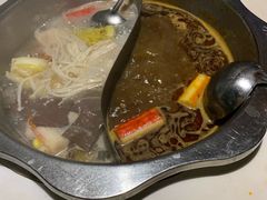 -傣妹休闲时尚火锅(星力壹号店)