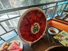 -巴蜀大将火锅(春熙店)