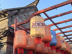 -回龙窝历史文化街区