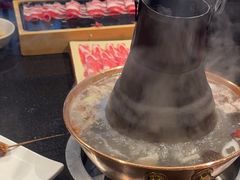 -东来顺饭庄(金泉广场店)