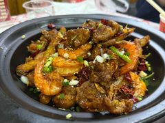 -回味黑鸭煲·始于2006(万松园店)