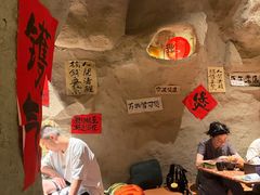 -涌煲记·蟹煲·砂锅海鲜·煲出宁波味(天一旗舰店)