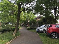 -金龟岛渔村