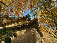 -灵谷景区