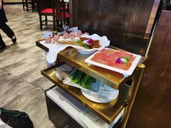 -红鼎坊·老成都火锅(新南门店)