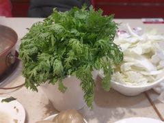 -阳坊大都涮羊肉(阳坊总店)