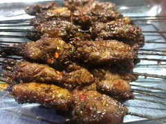 -清真·马峰烤肉(小学习北巷店)