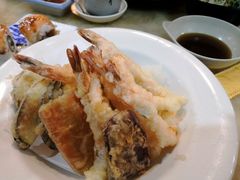-桃屋日本料理(清华科技园店)