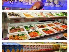 -非烤勿扰自助烤肉海鲜火锅(南城莱蒙店)