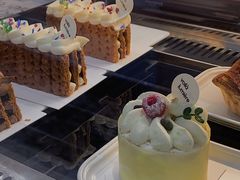 -光作面包Voila Lumiere(中山店)