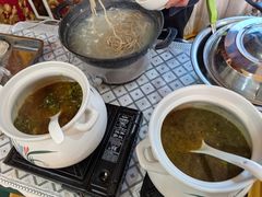 -克什克腾旗蓝天温泉大酒店