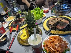 -外婆掌柜·东北家庭烤肉(托乐嘉店)