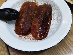 -柴爿巷·香酥鸡&馄饨(复兴中路店)