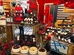 -徐记海鲜(陕西历史博物馆|明德门店)