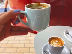 -UNIUNI(凯瑟琳广场店)