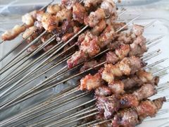 -老三烧烤(二环西路店)